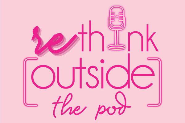 Rethink Outside the Pod Cover