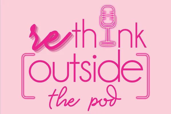 Rethink Outside the Pod Cover
