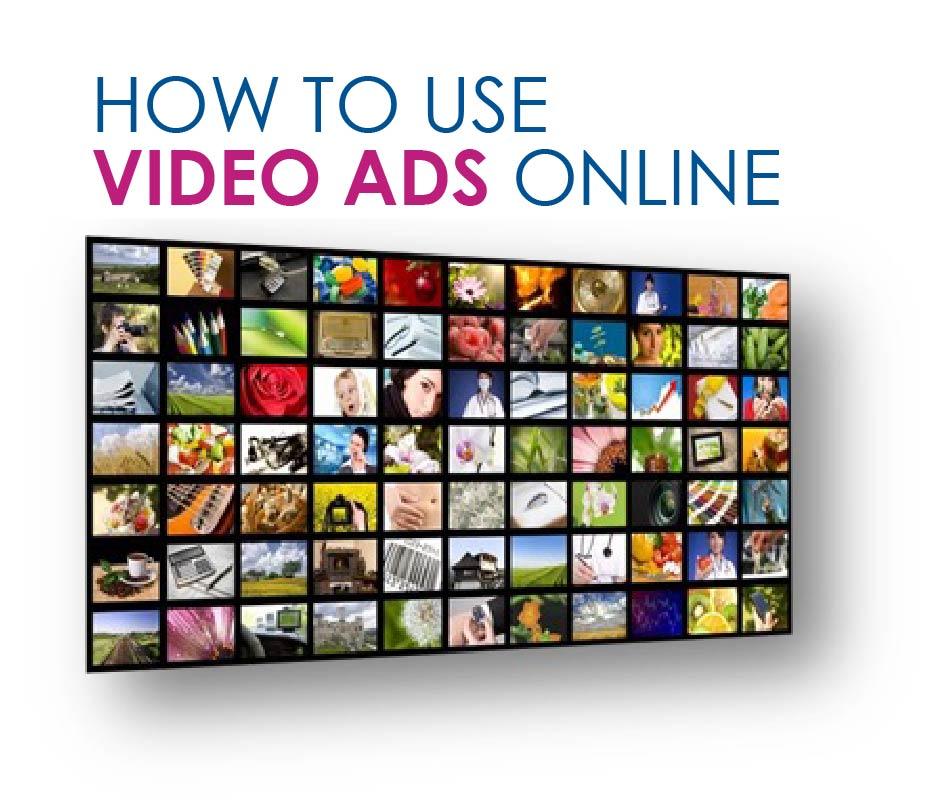 How To Use Video Ads Online - Digital Education Series