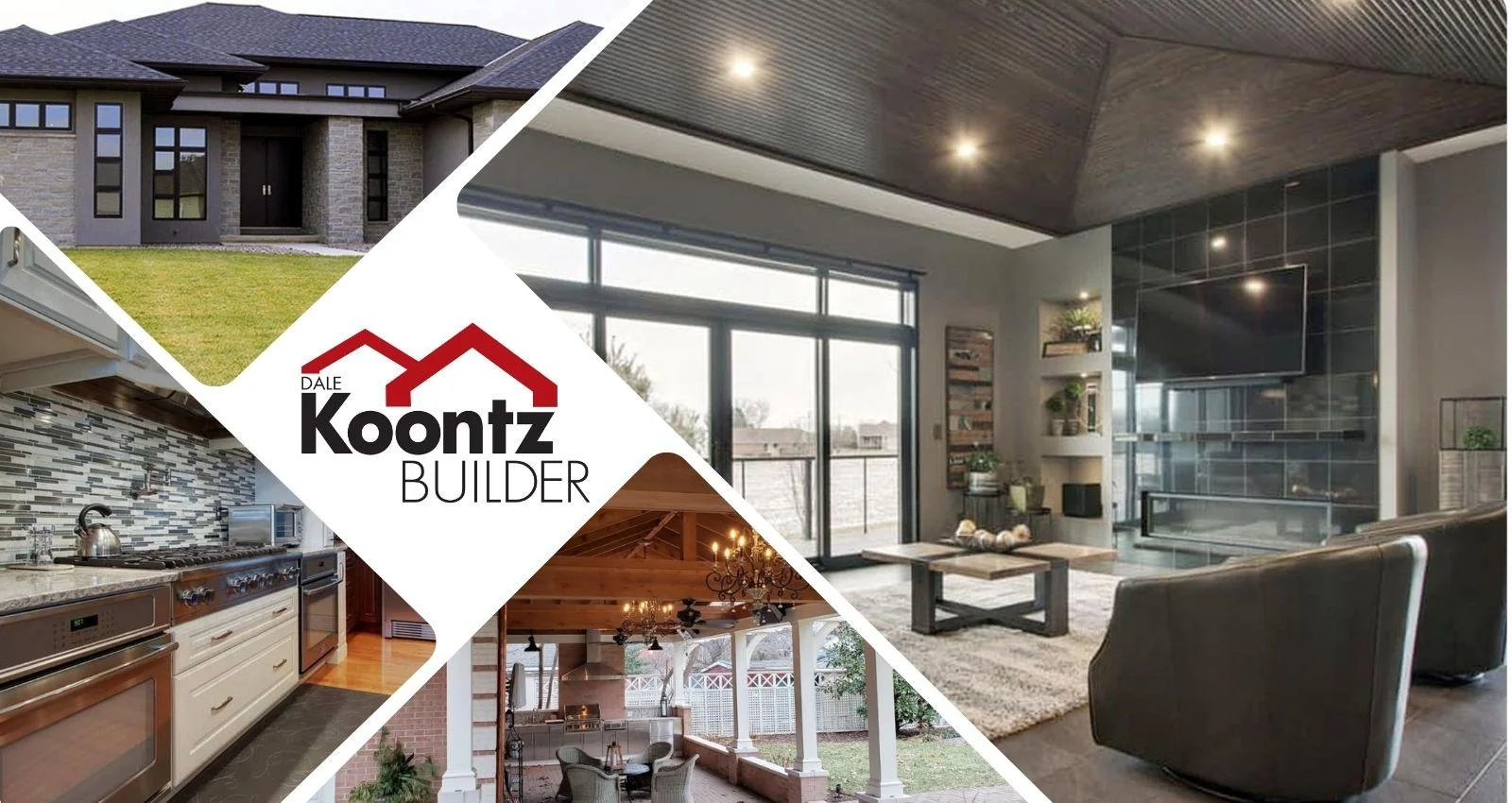 Rethink Media - Koontz Builder Case Study - Quincy, IL