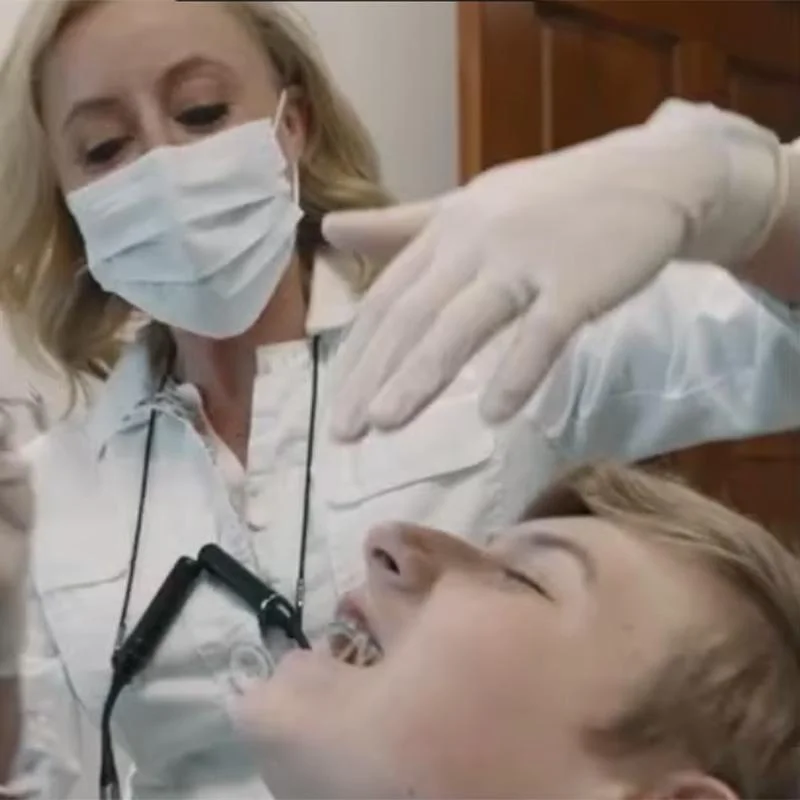 Rethink Media - Advanced Dental Care - Our Work