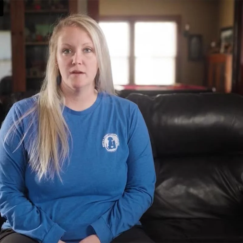 Rethink Media - Brown County Animal Rescue Video - Our Work