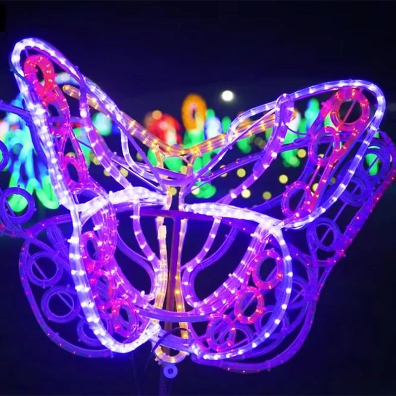 Rethink Media - Festival of Lights Video - Our Work
