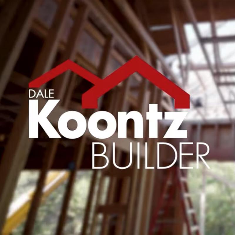 Rethink Media - Koontz Builder Video - Our Work