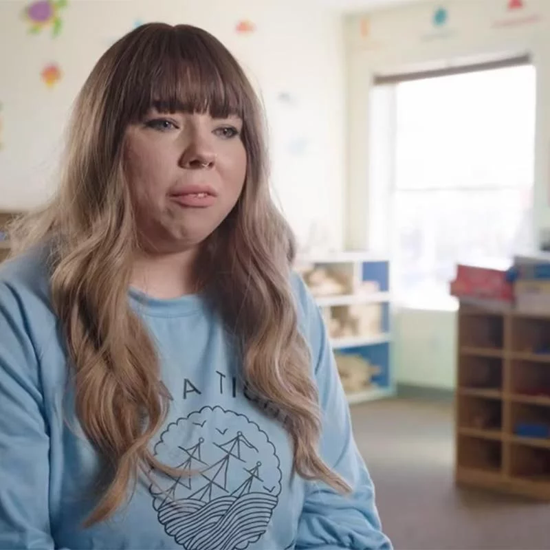 Rethink Media - PACT Head Start Video - Our Work