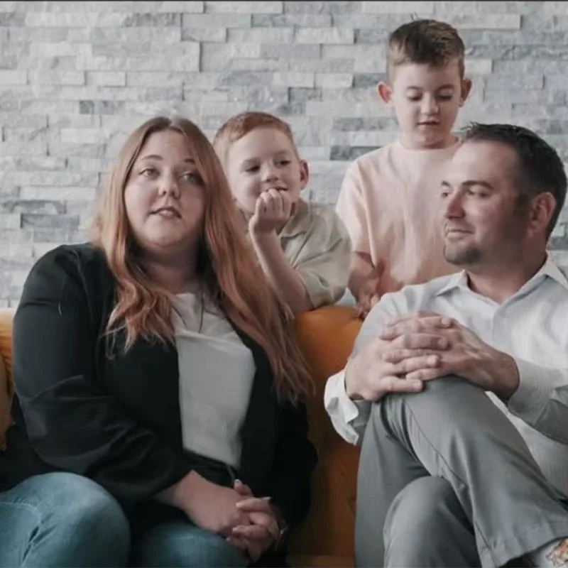 Rethink Media - Peter's Heating And Air Video - Our Work