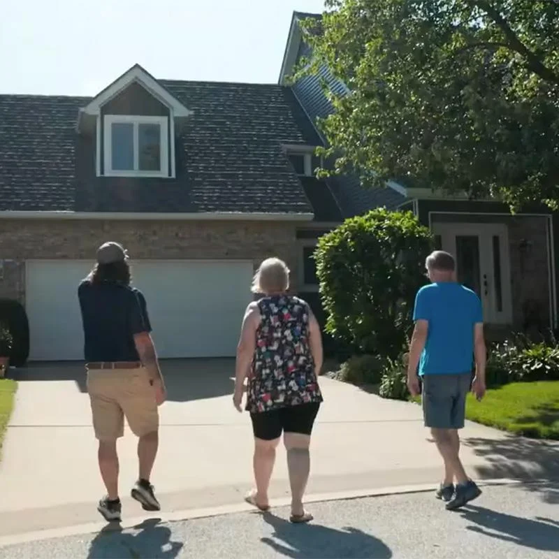 Rethink Media - Full Service Roofing Video - Our Work