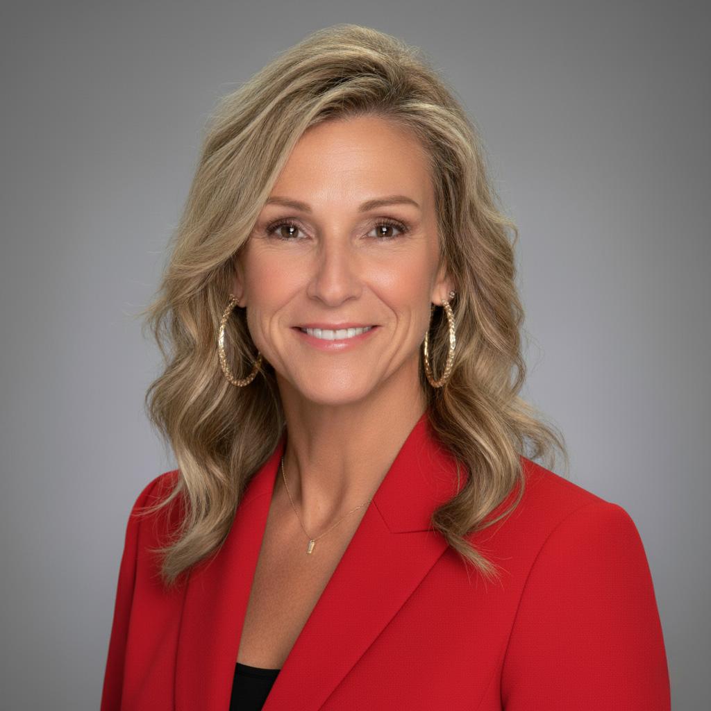 About 3 Rethink Media - Corie Royer